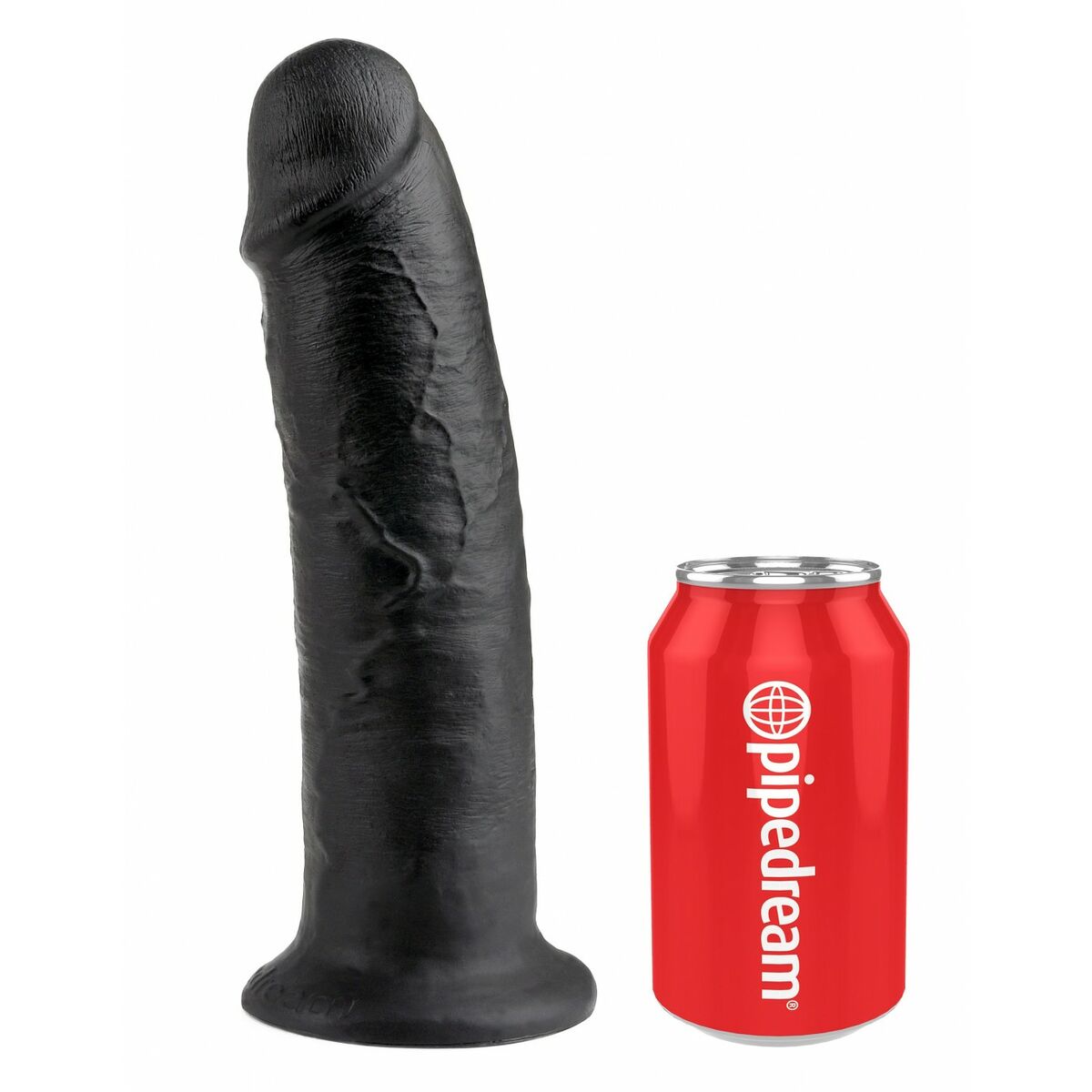 Dildo Pipedream Nero